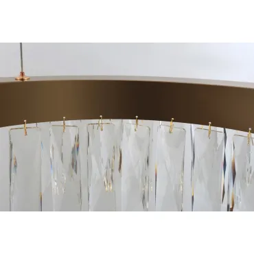 Подвесной светильник Rivoli Mary Б0061903 от ImperiumLoft