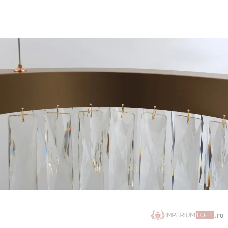 Подвесной светильник Rivoli Mary Б0061903 от ImperiumLoft