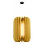 Подвесной светильник ST-Luce Sentito SL3004.443.01 от ImperiumLoft