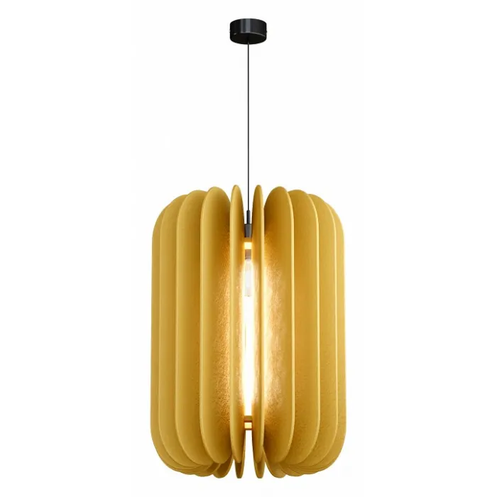 Подвесной светильник ST-Luce Sentito SL3004.443.01 от ImperiumLoft