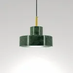 Подвесной светильник LIGHTERA Retba LE135L-18GR