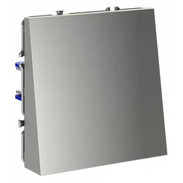 Вывод кабеля S70 (сталь) Voltum VLS080205