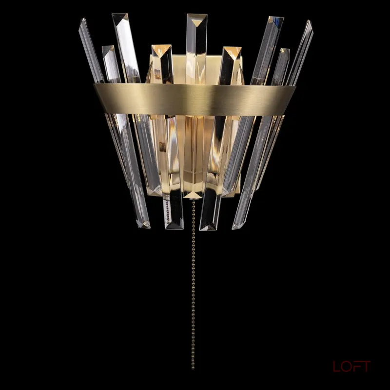 Накладной светильник Citilux Вестерос CL307313