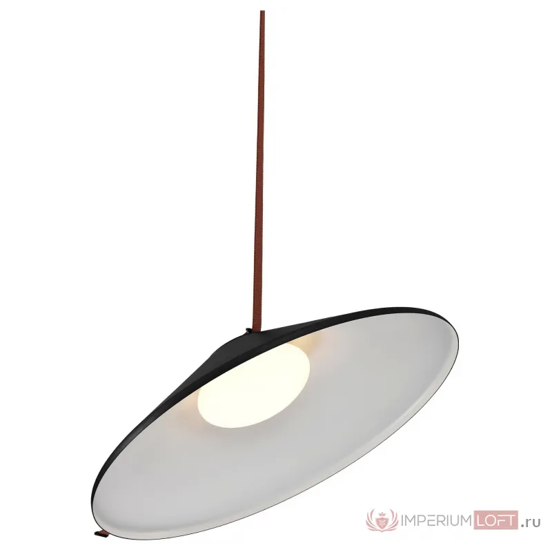 Накладной светильник Lightstar NOVE 208437 от ImperiumLoft