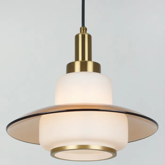 Подвесной светильник Rivoli Camille Б0061901 от ImperiumLoft