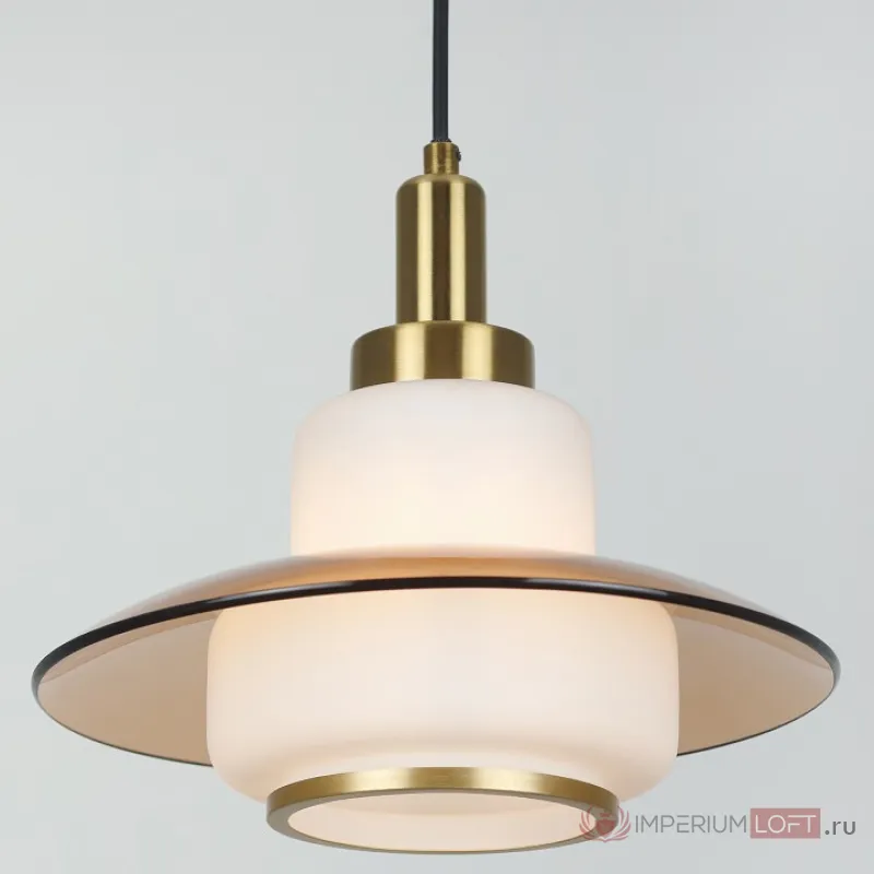 Подвесной светильник Rivoli Camille Б0061901 от ImperiumLoft