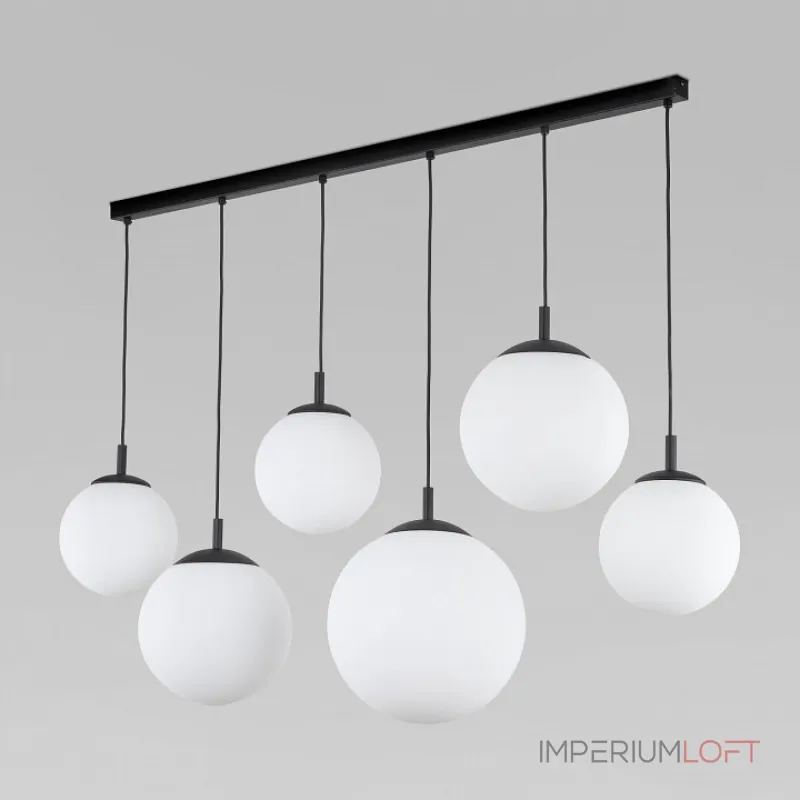 Подвесной светильник TK Lighting Esme 4792