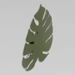 Накладной светильник TK Lighting Monstera 4668 Monstera от ImperiumLoft