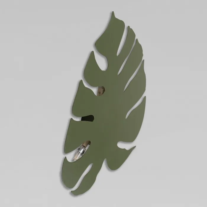 Накладной светильник TK Lighting Monstera 4668 Monstera от ImperiumLoft