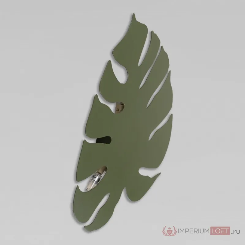 Накладной светильник TK Lighting Monstera 4668 Monstera от ImperiumLoft