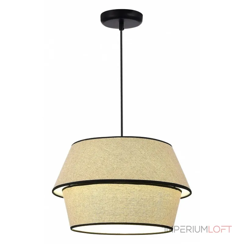 Подвесной светильник ST-Luce Jackie SL1354.413.01 Подвесной светильник ST-Luce Jackie SL1354.413.01
