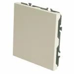 Заглушка для поста без рамки Stekker RST00-5116-01 49883