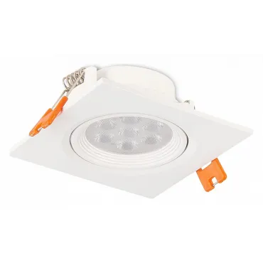 Встраиваемый светильник SIMPLE STORY 2084 2084-LED5DLW Встраиваемый светильник SIMPLE STORY 2084 2084-LED5DLW