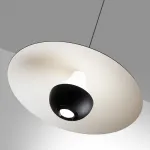 Подвесной светильник IMAN 359336 OVER NT24 000 