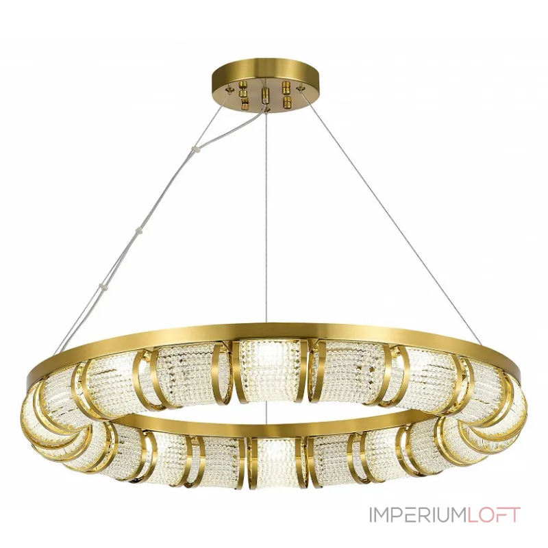 Подвесная люстра ST-Luce Esme SL6011.303.01