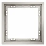 Рамка на 1 пост Voltum S70 VLS100103 от ImperiumLoft