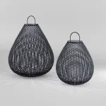 Фонарь кемпинговый Maytoni Plet OSL599FL-L5B3K1 от ImperiumLoft