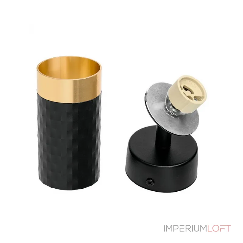 Спот Wolta CELLA WSL-GU10 WSL-GU10/S10BG от ImperiumLoft Спот Wolta CELLA WSL-GU10 WSL-GU10/S10BG от ImperiumLoft