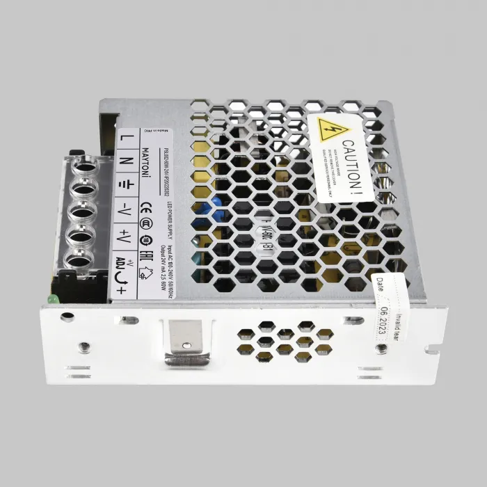 Встраиваемый светильник Lightstar Riverbe Grande LED 220202 Цвет арматуры белый Цвет плафонов разноцветный от ImperiumLoft
