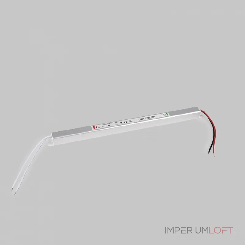 Блок питания с проводом Maytoni Led strip 220211