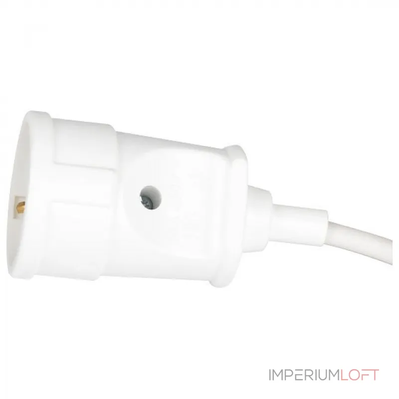 Удлинитель Эра UX-1e Б0039817 Удлинитель Эра UX-1e Б0039817