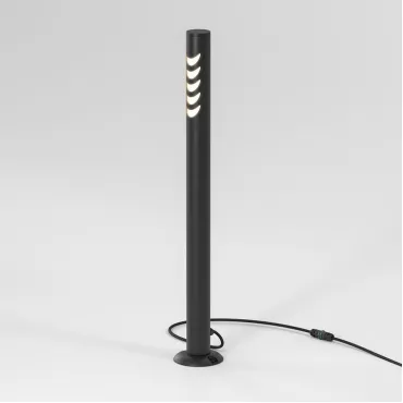 Наземный высокий светильник Elektrostandard Smile 35188/F от ImperiumLoft