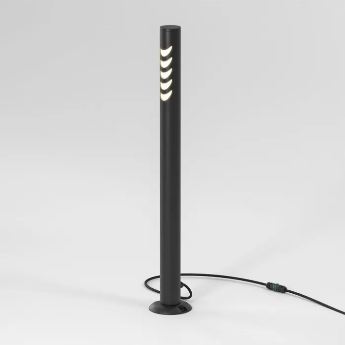 Наземный высокий светильник Elektrostandard Smile 35188/F от ImperiumLoft