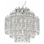 Подвесная люстра SIMPLE STORY 50231 50231-6PL от ImperiumLoft