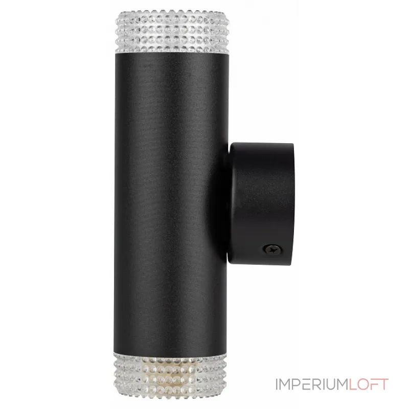 Бра Эра WL50 BK/TR Б0061194 Бра Эра WL50 BK/TR Б0061194