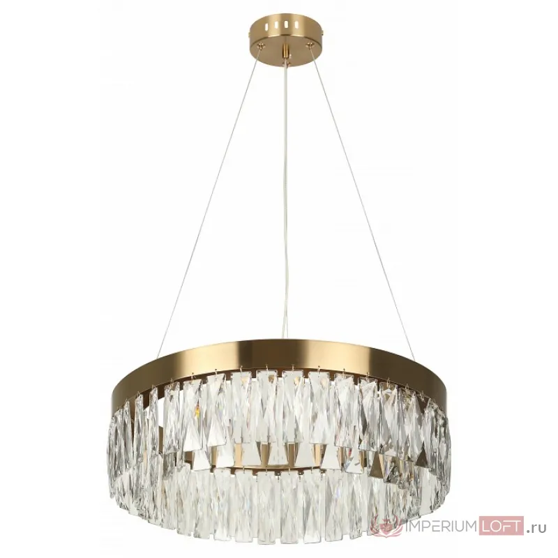 Подвесной светильник Rivoli Mary Б0061903 от ImperiumLoft