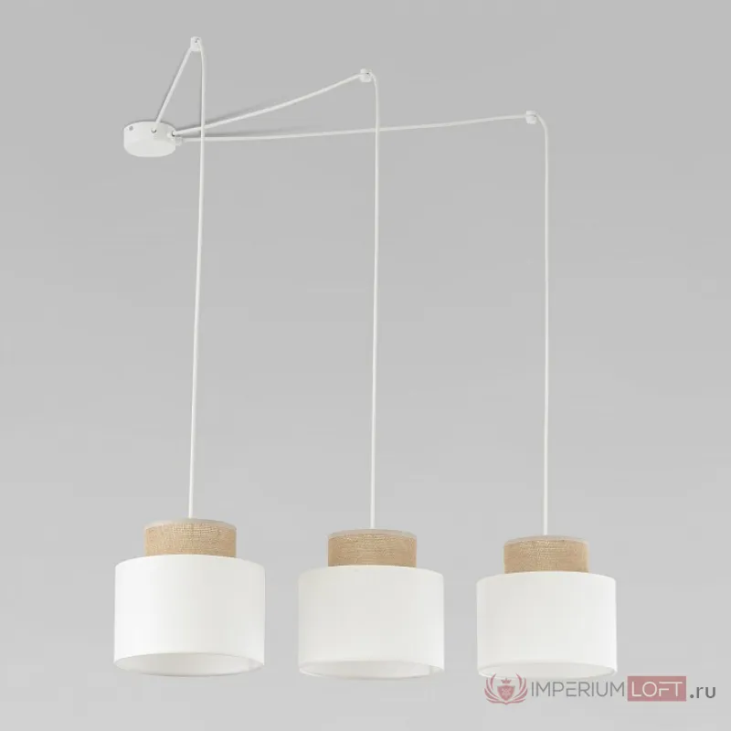 Подвесной светильник TK Lighting Duo 2345 Duo от ImperiumLoft