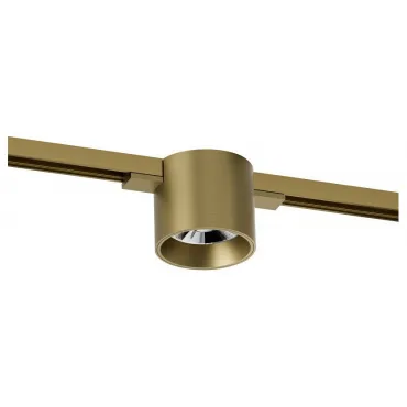 Трековый светильник Denkirs SHINE SPOT DK5743-SB