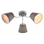 Потолочная люстра Rivoli Alexa Б0059973 от ImperiumLoft