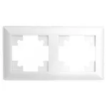 Рамка на 3 поста Stekker PFR00-7003-01 39794 от ImperiumLoft