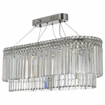 Подвесная люстра Arti Lampadari Ovindoli Gold Ovindoli L 1.5.80x30.101 N от ImperiumLoft