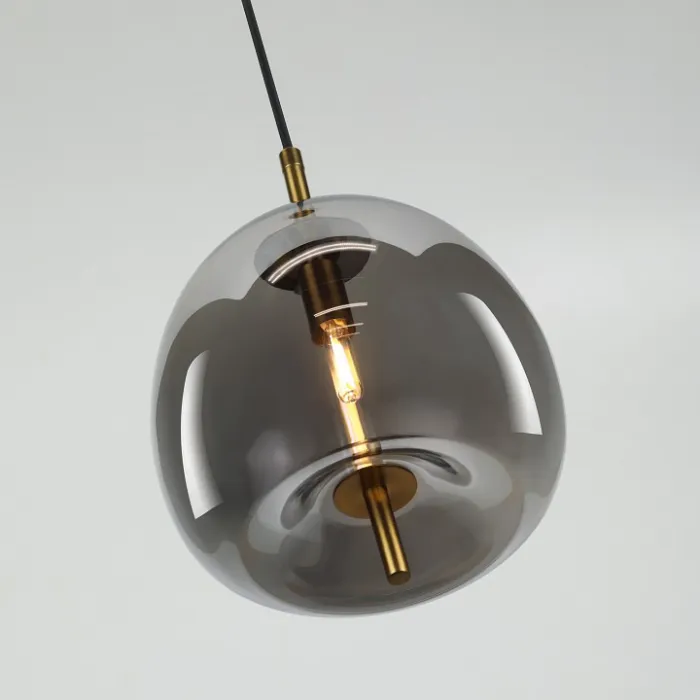 Подвесной светильник Rivoli Claire Б0061905 от ImperiumLoft