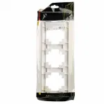 Рамка на 3 поста Stekker PFR00-7003-01 39794 от ImperiumLoft