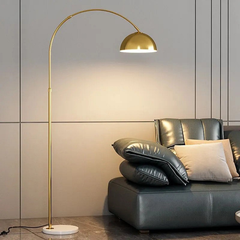 Торшер TopDecor Jazz Jazz F1 33 Торшер TopDecor Jazz Jazz F1 33