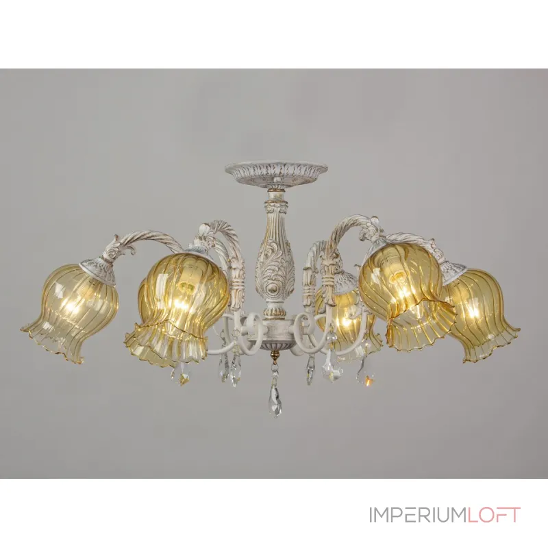 Потолочная люстра Abrasax Aster SX702 Потолочная люстра Abrasax Aster SX702