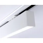 Светильник светодиодный трековый GL6763 WH белый LED 12W 4200K 300*22*48 от NovaLamp