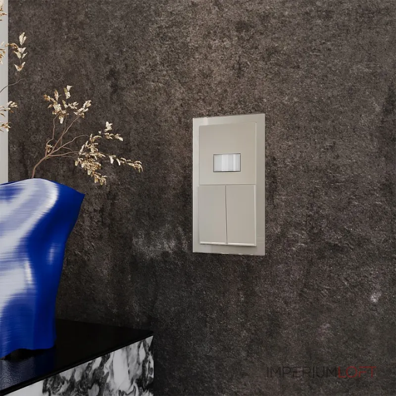 Датчик движения без рамки Voltum S70 VLS070504 от ImperiumLoft