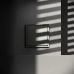 Розетка для вывод кабеля без рамки Voltum S70 VLS080206 от ImperiumLoft