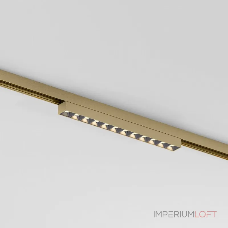 Накладной светильник Elektrostandard Line Magnetic a069636