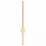 Бра TopDecor Uno Uno A1 33 3000k