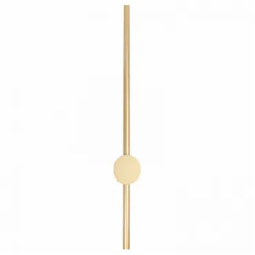 Бра TopDecor Uno Uno A1 33 3000k