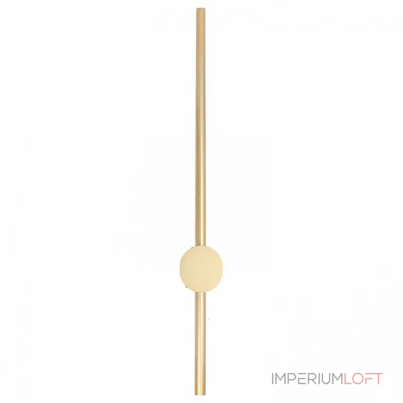 Бра TopDecor Uno Uno A1 33 3000k Бра TopDecor Uno Uno A1 33 3000k