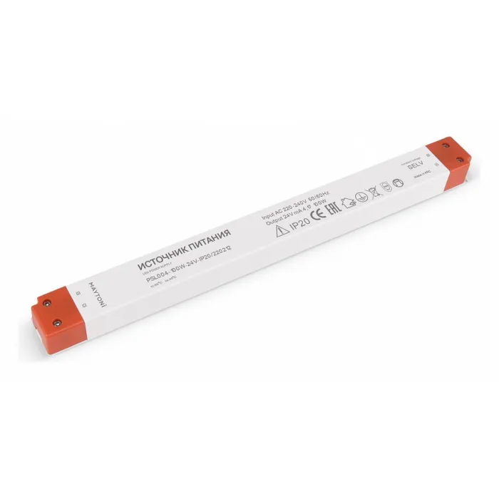 Блок питания Maytoni Led strip 220212 от ImperiumLoft