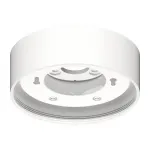 Корпус светильника накладной C8101 SWH белый песок D85*H35mm GX53 от NovaLamp