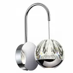 Бра Odeon Light Sono 5100/5WL от ImperiumLoft