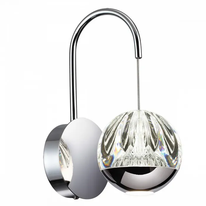 Бра Odeon Light Sono 5100/5WL от ImperiumLoft